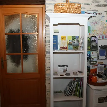 Le Logis De Clope Chien * Vauchrétien