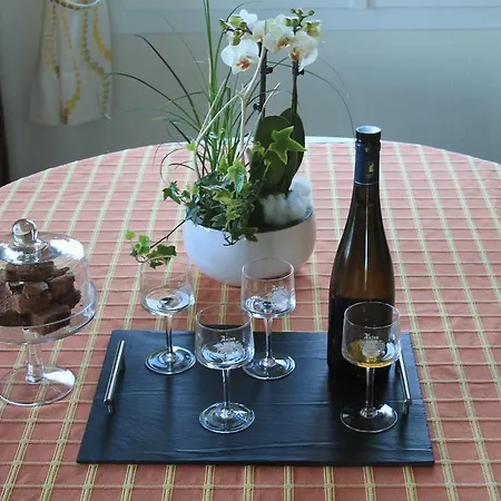 Le Logis De Clope Chien Bed & Breakfast *
