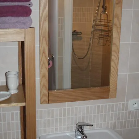 Bed & Breakfast Le Logis De Clope Chien