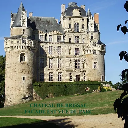 Le Logis De Clope Chien Vauchrétien