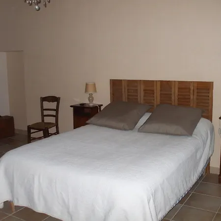 Bed & Breakfast Le Logis De Clope Chien