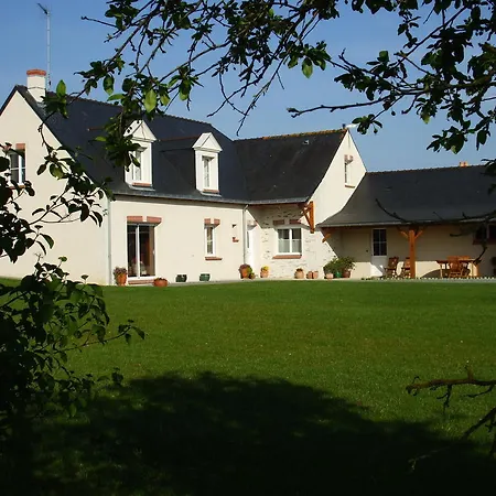 Le Logis De Clope Chien Vauchrétien