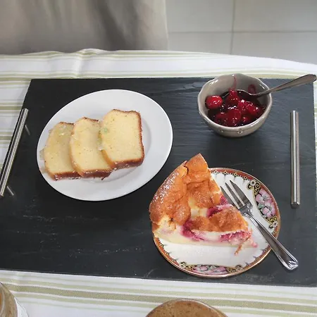 Bed & Breakfast Le Logis De Clope Chien